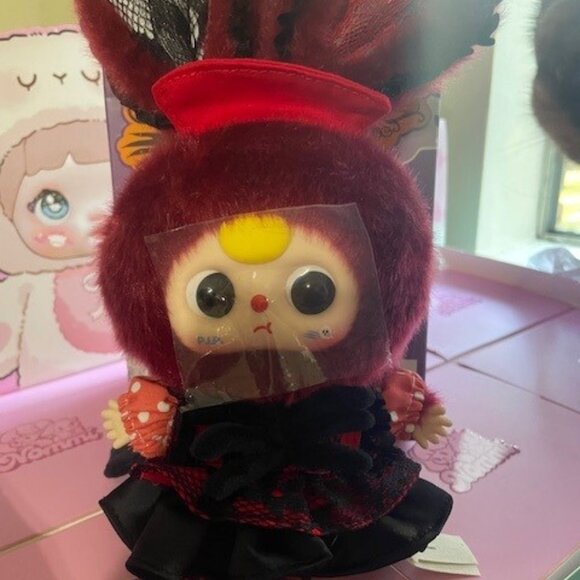 Confirmed Baby Three Twilight Nurse - Picture 2 of 5